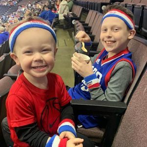 Meet your Posher, Amanda